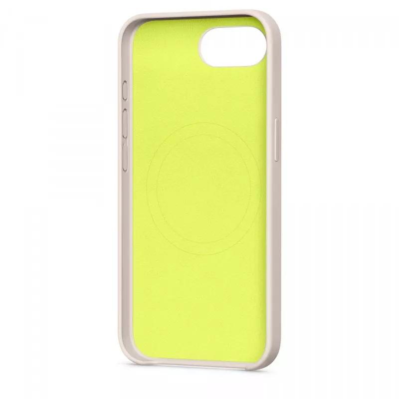 Suojakotelo Apple iPhone 17e MagSafe-yhteensopiva, muovi, 6,1