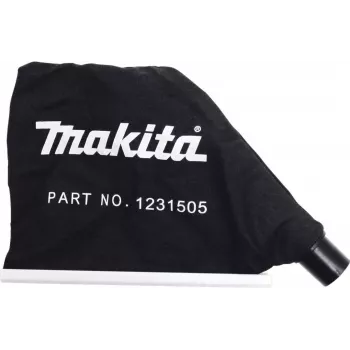 Makita 123150-5 pölypussi kokonainen (123150-5)