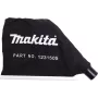 Makita 123150-5 pölypussi kokonainen (123150-5)