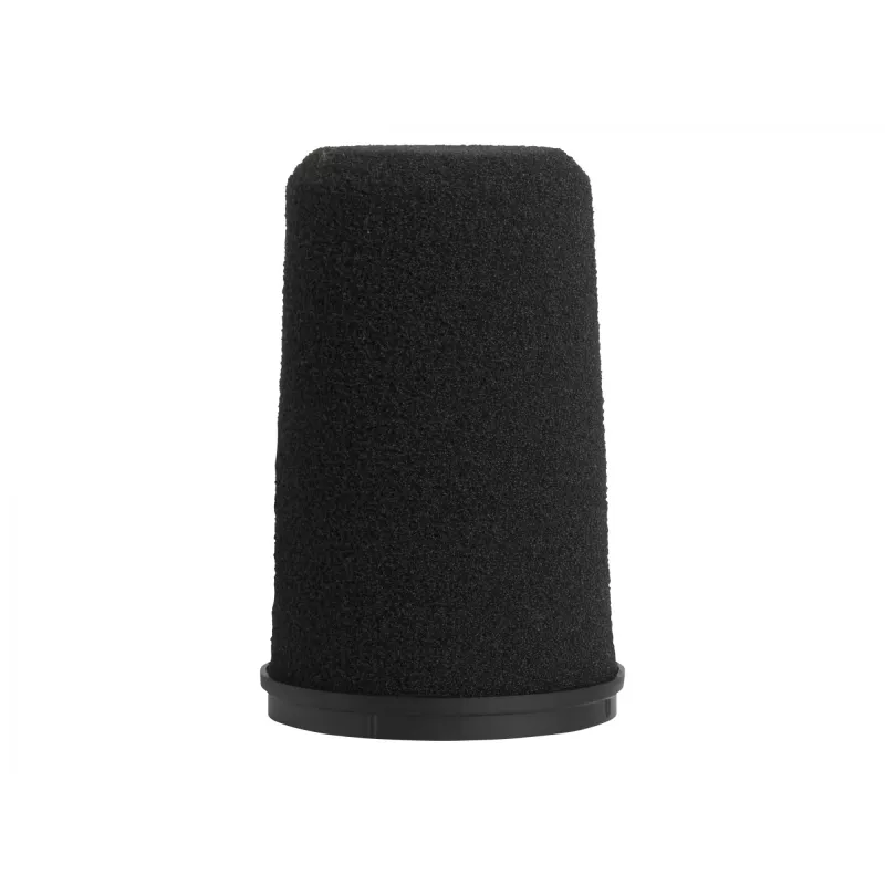 Shure tuulensuoja SM7A, SM7B, SM7, pieni