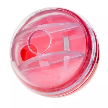 Trixie 5 cm herkkupallo kissoille, teknopolymeeri, sekalaiset värit