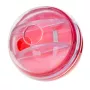 Trixie 5 cm herkkupallo kissoille, teknopolymeeri, sekalaiset värit