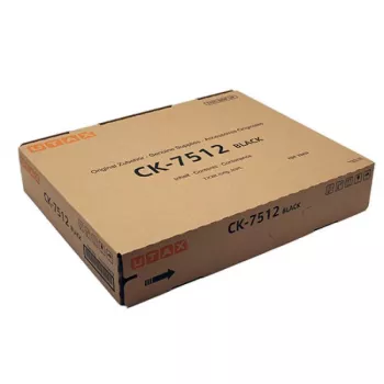 Utax 1T02V70UT0/CK-7512 värikasetti, 35 000 sivua ISO/IEC 19752 TA 3262