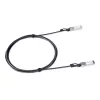 SFP-DAC100-3m-suoraliitäntäkaapeli, Lancom Systems – 3 m, SFP–SFP, täysduplex