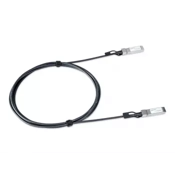 SFP-DAC100-3m-suoraliitäntäkaapeli, Lancom Systems – 3 m, SFP–SFP, täysduplex