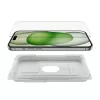 Näytönsuojus Belkin ScreenForce iPhone 16 Plus antibakteerinen karkaistu lasi