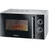Yhdistelmämikroaaltouuni Severin MW 7771, 700 W, 20 L