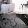 CB-CD6 Ultrafast Braided Quick Charge USB-C - USB-C 2 m