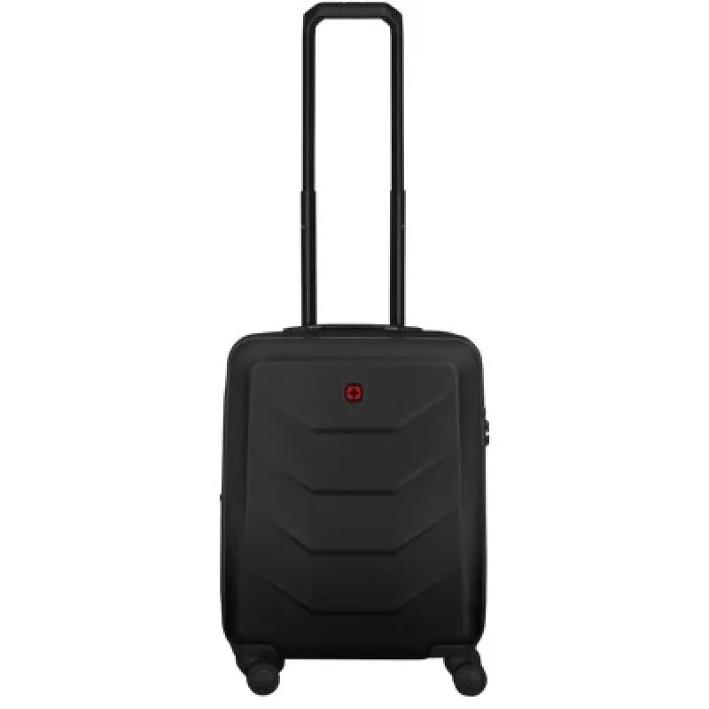 Wenger Prymo Carry-On musta (612536)