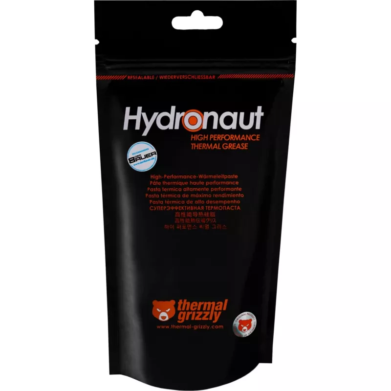 Lämpötahna Thermal Grizzly Hydronaut 26 g