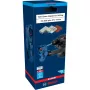 Bosch Expert SDS Clean -sovitin (pölysuojus) SDS-plus-poranterille