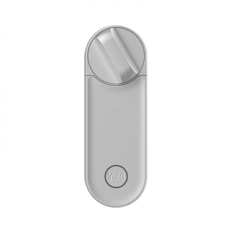 Yale Linus Smart ovisalpa L2 (EFIGS, hopea)