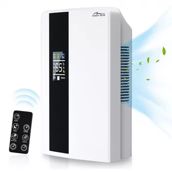 Media-tech ilman kuivain Air-dry Pro Mt6531