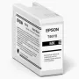 Epson T47A8 mustekasetti 1 kpl alkuperäinen mattamusta