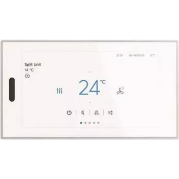 kosketusnäyttö RT/U30.0.11-811 RoomTouch 5 -811 (2TMA200050W0010)