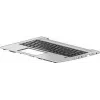 HP L65225-B31 kannettavan varaosa näppäimistö