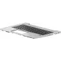 HP L65225-B31 kannettavan varaosa näppäimistö