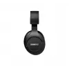 Shure SRH440A-EFS langalliset kuulokkeet, mustat