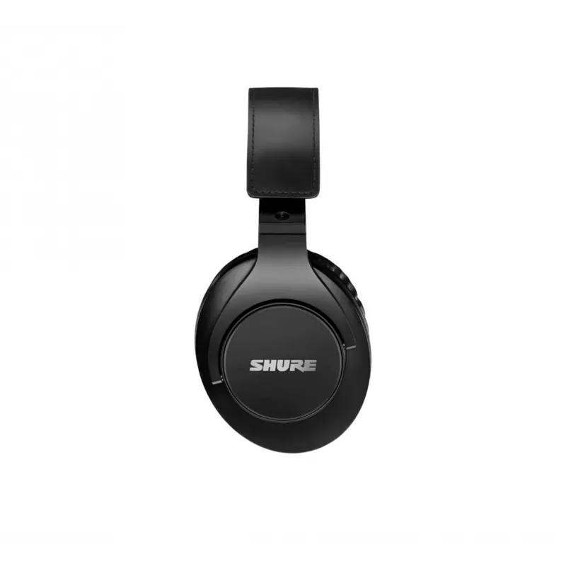 Shure SRH440A-EFS langalliset kuulokkeet, mustat