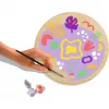 Ravensburger CreArt Wooden Floral Streams — Ravensburgerin puinen palapelisarja, malli 25920