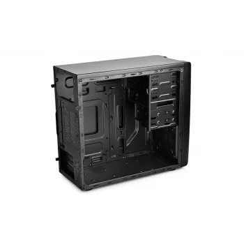 PC-kotelo DeepCool DP-MATX-SMTR micro ATX musta