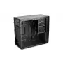 PC-kotelo DeepCool DP-MATX-SMTR micro ATX musta