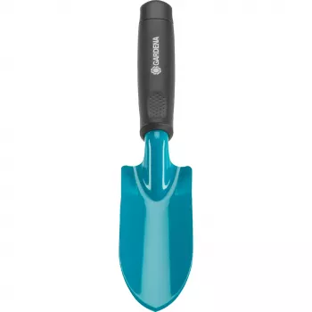Gardena 8951 duroplast teräs musta sininen