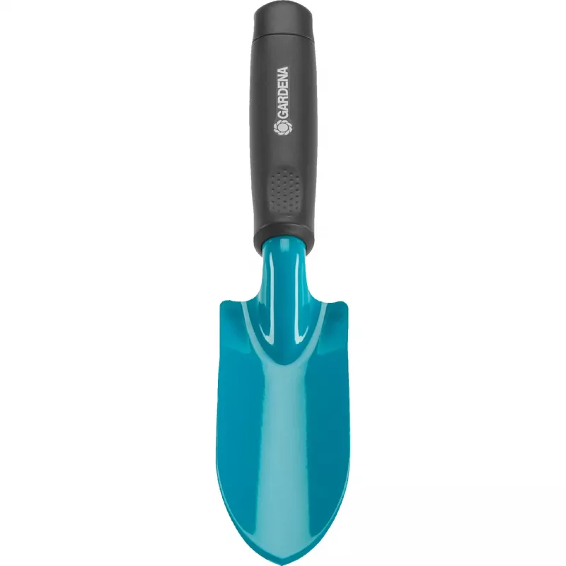 Gardena 8951 duroplast teräs musta sininen