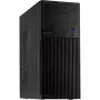 Tietokonekotelo INTER-TECH IT-2815 Linear, ATX, musta
