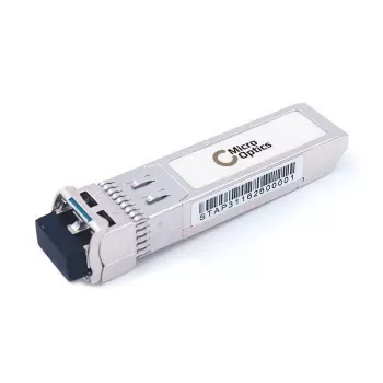 TRENDnet TEG-10GBS10 yhteensopiva SFP+ 1310nm, SMF,