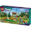 LEGO Friends Jousiammuntaseikkailuleiri 42622 — 157 osaa, 2 minihahmoa, ikä 6+