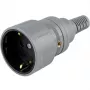 Pistorasiakytkin Bachmann 912.971 16 A