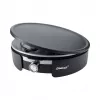 Crêpe-paistin Steba CR 36 1500 W musta