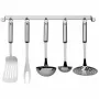 Kauha WMF 18.7152.9990 ruostumaton teräs pituus 450 mm