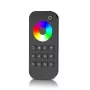 RT4-kaukosäädin, 1 vyöhyke RGB/RGBW
