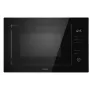 Mikroaaltouuni AMICA AMMB25E4SGB 25L 900W ruostumaton teräs
