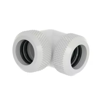 Barrow Multi-Link-sovitin 90° 12mm TWT90KNS-K12 w – kulmaliitin Multi-Link-putkelle