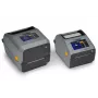 Zebra ZD621 tarratulostin suoratermotulostus 203 x 203 DPI 203 mm/s johdollinen & langaton Ethernet LAN Bluetooth