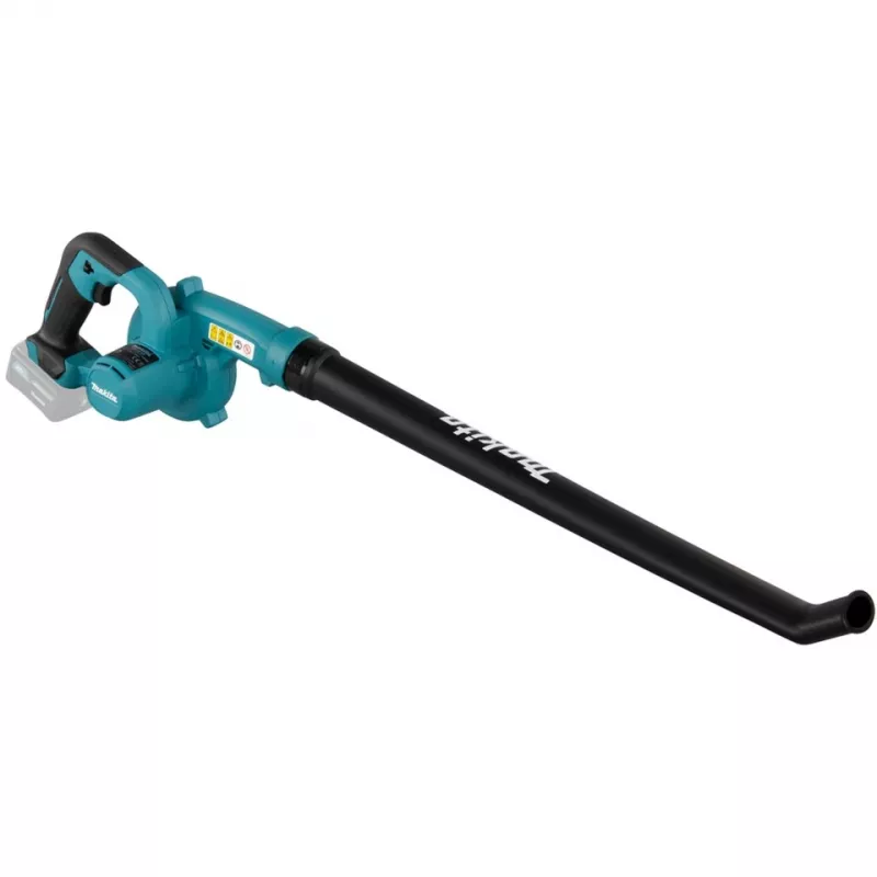 Makita UB101DZ 12V max akkukäyttöinen lehtipuhallin