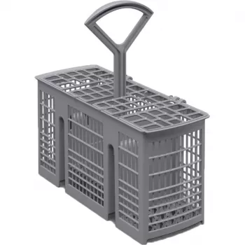 Bosch SGZ4CB00 astianpesukoneen osa/tarvike musta kori