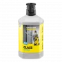 Ikkunan- ja lasinpesuneste Karcher Glass Finisher 1000 ml pullo (1 l)