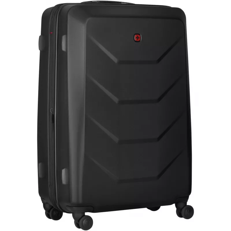 Wenger 612538 93 L musta