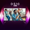 TV Manta 32LHA123E 32 tuuman HD LCD 1366 x 768