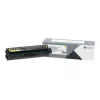 LEXMARK C330H40 keltainen High Yield värikasetti