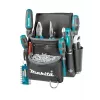 Makita E-15198 lisävaruste työkaluvyölle, työkalulaukku