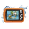 Kompaktikamera Easypix W2024 Splash 5 MP CMOS 1280 x 720 pikseliä