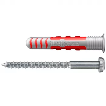 Fischer DuoSeal 8 x 48 S PH TX A2 kiinnitysankkuri