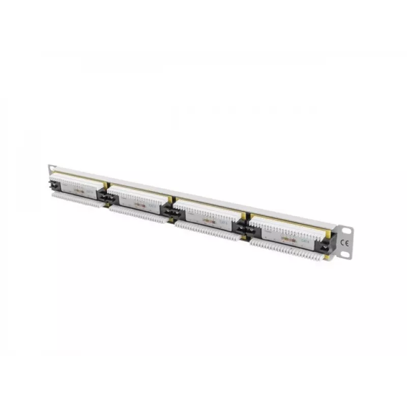 Kojerasia 1U Lanberg PPU6-1024-S