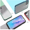 Puhelinkotelo COMMA Joy iPhone 11 Pro -puhelimelle — iskunkestävä, sininen