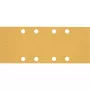 Hiomalevy Bosch EXPERT 2608901112 93x230 mm – 10 kpl:n sarja